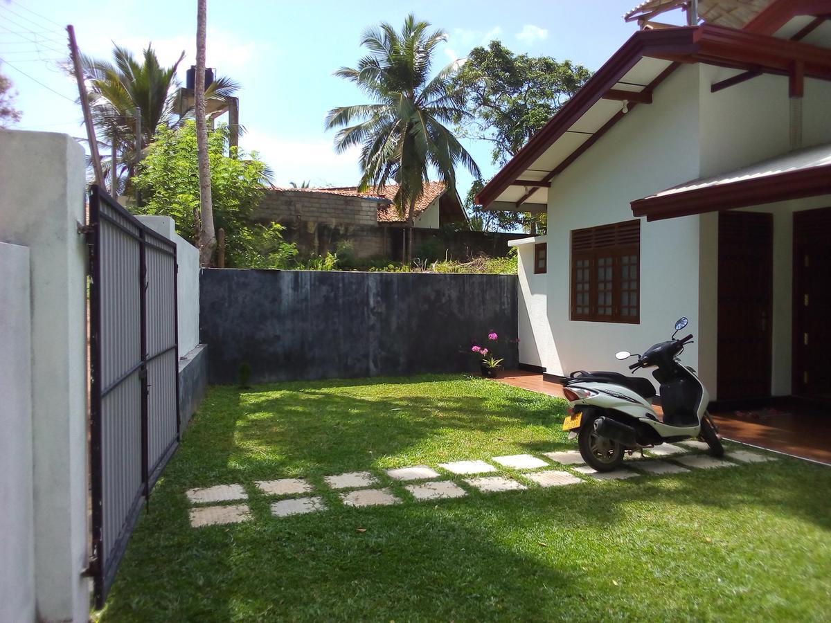 Отель Surf Bay House Диквелла Экстерьер фото