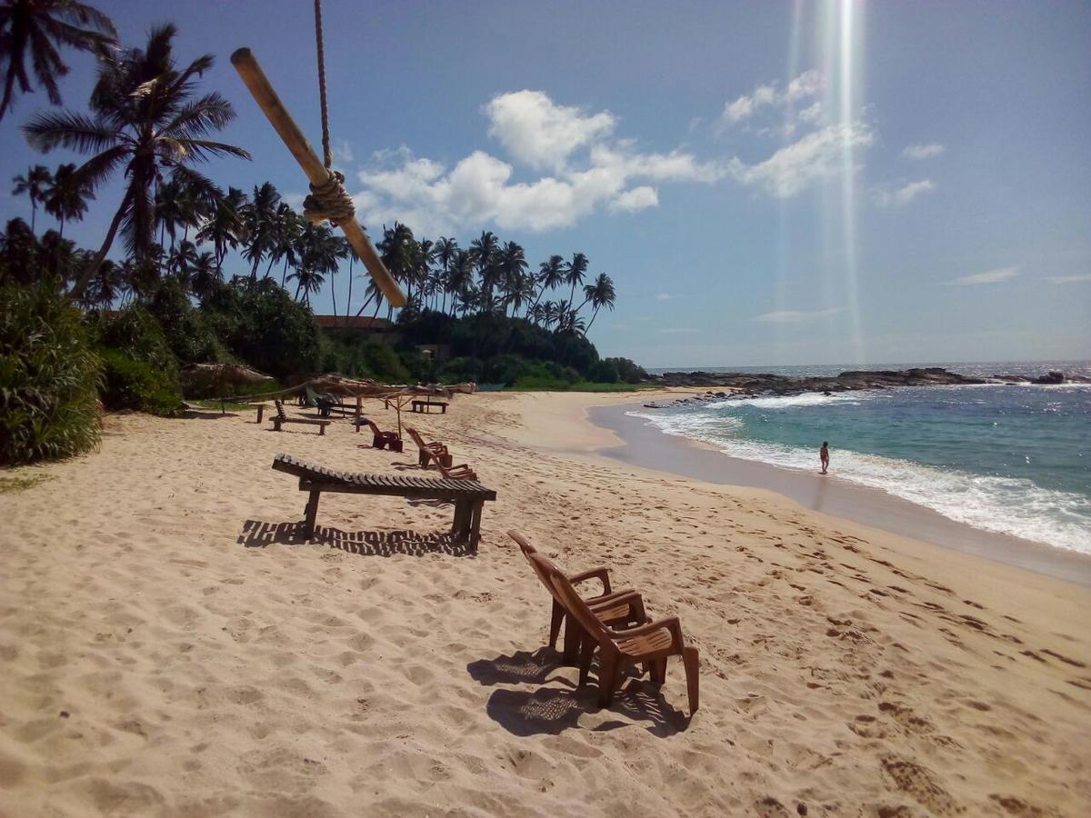 Отель Surf Bay House Диквелла Экстерьер фото