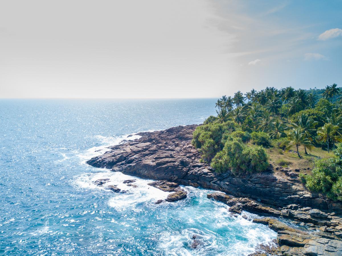 Отель Surf Bay House Диквелла Номер фото